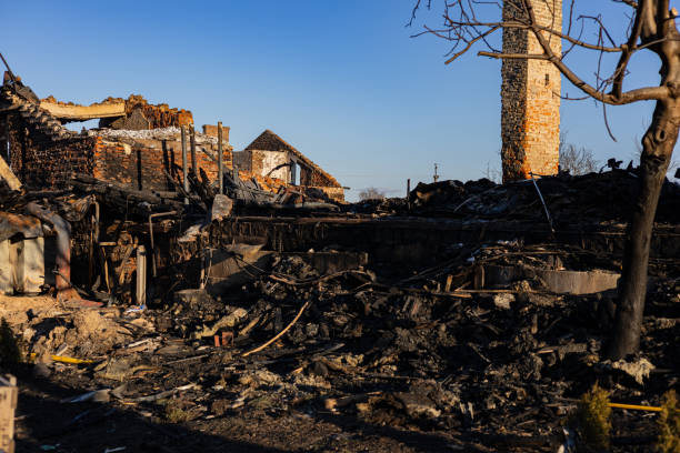 24/7 Emergency Soot Cleanup experts in Grapevine, TX