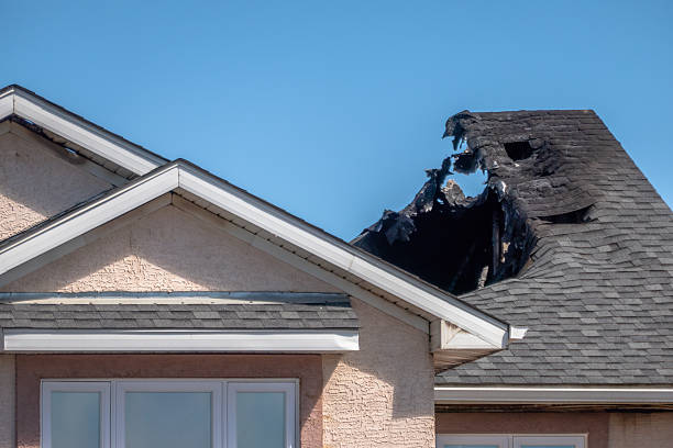 Licensed Soot Cleanup service in Grapevine, TX - Fire Damage Biloxi